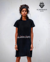 The Storm dress